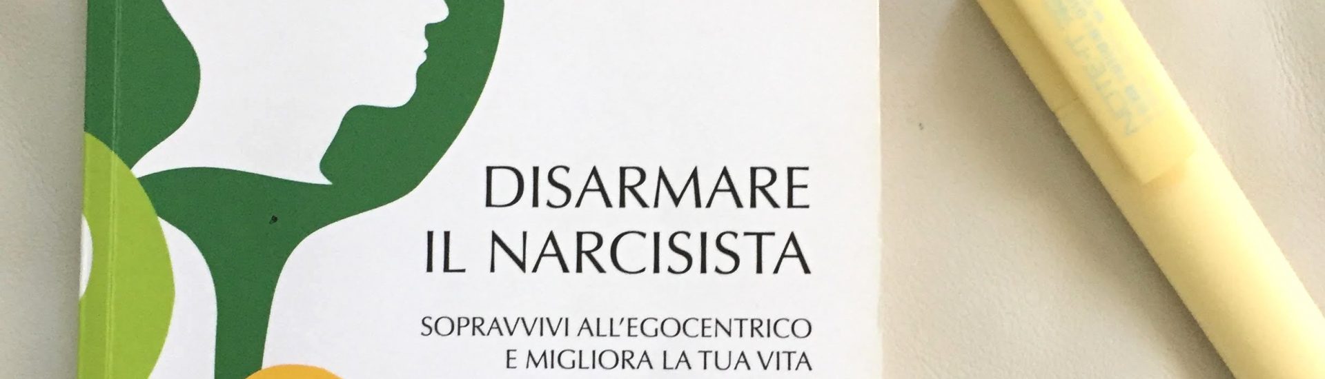 disarmare il narcisista