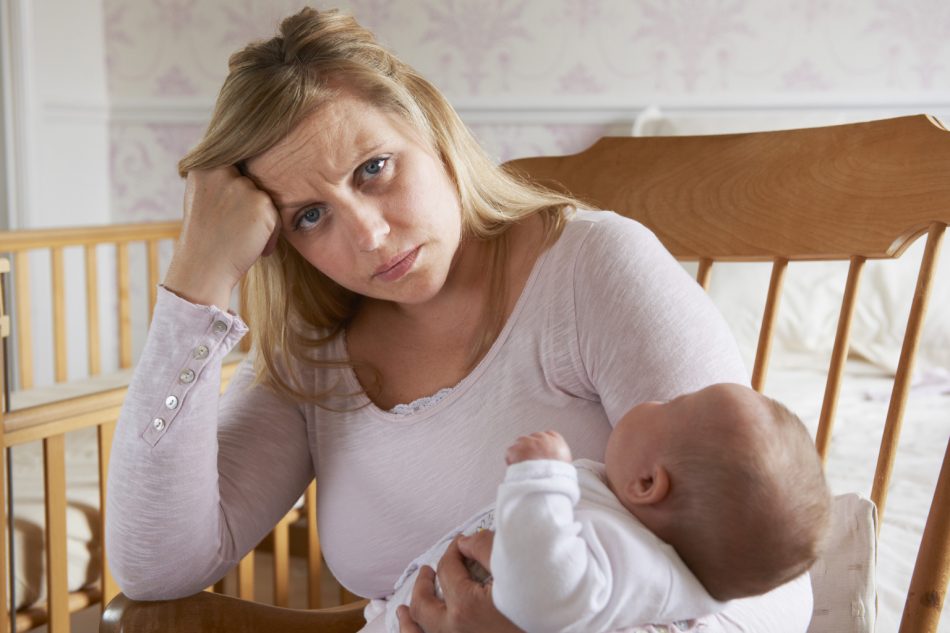 8 frasi da non dire ad una neo-mamma - Psicologia Quotidiana